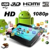 Image de Tablette Tactile 7 Pouces Full HD 1080P 3D Écran Capacitif Android 36Go Avi Jpeg Plastique YONIS