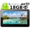 Image de Tablette Tactile Noire Android 4.1 Écran 7 Pouces 18Go YONIS