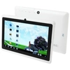Image de Yonis Y-tt1g8 Arm 4 Go 17,8 Cm (7") 0,5 Go Android 4.1 Blanc