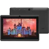 Image de Tablette 7' Android 6.0 1.2 Ghz Compacte Wifi Et Bluetooth Hd 20 Go Noire Yonis