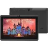 Image de Tablette Tactile 7 Android 6.0 HD Double Caméra 48 Go Noire YONIS