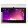 Image de Tablette Tactile 16Go Capactif 7 Pouces Multitouch Android 6.0 Google Play Wifi YONIS