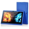 Image de Tablette Tactile 7 Pouces Multi Touch Android Google Play Wifi 16Go Bleu YONIS