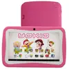 Image de Tablette Yonis Yokid Y-tte2g18 7.0" 1024x600 278g Rose