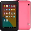 Image de Tablette tactile Android 4.2 Jelly Bean 7 pouces Yonis Pearl Rose 12Go