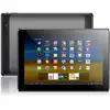 Image de Tablette Tactile Grand Écran 13.3 Pouces Android Bluetooth Quad Core 64 Go Noir Yonis