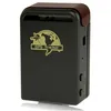Image de Traceur GPS Portable Enfant Coordonnées Fonction Sos SMS Micro SD Carte Sim Noir YONIS