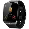 Image de Montre Caméra Connectée Bluetooth Tout Smartphone Écran Lcd Tft 1.54 Pouces Noir Yonis