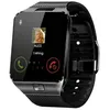 Image de Montre Caméra Connectée Bluetooth Tout Smartphone Écran LCD Tft 1.54 Pouces Noir YONIS