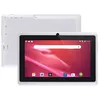 Image de Tablette Tactile Android 6.0 7 Pouces Quad Core 16Go Dual Cam Flash Blanc YONIS