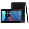 Image de Tablette Tactile Android 6.0 7 Pouces Quad Core Dual Cam Flash Noire 12go Yonis