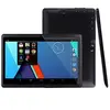 Image de Tablette Tactile Android 6.0 7 Pouces Quad Core Dual Cam Flash Noire 16go Yonis