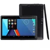 Image de Tablette Tactile Android 6.0 7 Pouces Quad Core Dual Cam Flash Noire 16Go YONIS