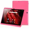 Image de Tablette Tactile Android 6.0 7 Pouces Quad Core Dual Cam Flash Rose 16 Go Yonis
