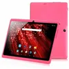 Image de Tablette Tactile Android 6.0 7 Pouces Quad Core Dual Cam Flash Rose 24 Go YONIS