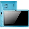 Image de Tablette Tactile 7 Pouces Quad Core Bluetooth 1go Ram Android 6.0 24go Bleu Yonis