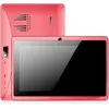 Image de Tablette Tactile 7 Pouces Quad Core Bluetooth 1go Ram Android 6.0 40go Rose Yonis