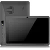 Image de Tablette Tactile 7 Pouces Quad Core Bluetooth 1go Ram Android 6.0 16go Noir Yonis