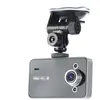 Image de Caméra Embarquée Auto Full Hd 1080p Écran Pouces Vision Nocturne Grand Angle 4go Yonis