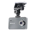 Image de Caméra Embarquée Auto Fullhd 1080p Écran Pouces Vision Nocturne Grand Angle 16go Yonis