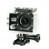 Image de Camera Embarquée Sports Wi-fi Lcd Caisson Étanche Waterproof Full Hd Noir 8 Go Yonis