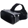 Image de Casque Vr Universel Réalité Virtuelle 3d Ajustable Smartphone 3.5-6 Pouces Blanc Yonis