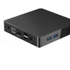 Image de Tv Box Windows 10 Mini Pc Dual Core 64bit Ram 4go Hdmi Bluetooth Wifi Media 64go Yonis