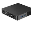 Image de Tv Box Windows 10 Mini Pc Dual Core 64Bit Ram 4Go HDMI Bluetooth Wifi Media 64Go YONIS