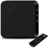 Image de Tv Box Mini Pc Android 7.1 4k Quadcore 8go Hdmi Bluetooth Wifi Télécommande Yonis