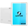 Image de Tablette 10.1 Android Lollipop Telephone 3G Quad Core Double Sim GPS 16Go Blanc YONIS