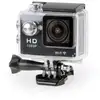 Image de Caméra Sportive Étanche 30m 170° Full Hd Wifi Time Lapse Slow Motion Noir 64 Go Yonis