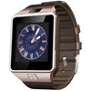 Image de Montre Connectée Bluetooth Téléphone Android iOs Port Carte Sim Sport Femme - Yonis