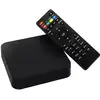 Image de Android Tv Box Kodi Média Player 4k Smart Tv 3d Mini Pc Wifi Quad Core 8go Noir Yonis