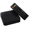 Image de Android Tv Box Kodi Média Player 4K Smart Tv 3D Mini Pc Wifi Quad Core 8Go Noir YONIS