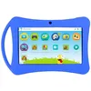 Image de Tablette Enfant 7 Pouces Android 6.0 Bluetooth Play Store Wifi Bleu 8Go YONIS
