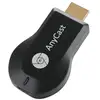 Image de Clé Chromecast Wifi Miracast Partage D'écran Dongle Hdmi Tv Airplay Ios Android Yonis
