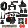 Image de Kit Accessoire 24 En 1 Gopro Fixation Vélo Moto Poignet Yonis