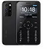 Image de Mini Téléphone 0.96 Nano Sim 2G Portable 28G Calculette Écran Couleur YONIS
