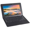 Image de Netbook Android Ordinateur Portable 101 Pouces Quad Core 1+8Go Noir YONIS
