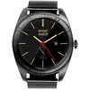 Image de Smartwatch Android Ios Nucleus Montre Connectée Horloge Rappel Sédentaire Ips Yonis