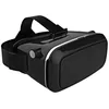 Image de Casque Realite Virtuelle Casque Vr Compatible Smartphone 3.5-6 Sangle Ajustable YONIS