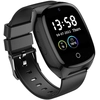 Image de Montre Traceur Gps Sénior Cardio Sos Écran Tactile Alarme Anti Chute Yonis