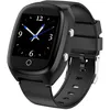 Image de Montre Connectée 4G Traceur GPS Senior Enfant Cardio Tension Tactile Alarme Chute YONIS
