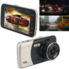 Image de Dashcam Voiture Boite Noire Full Hd 1080p Détection De Mouvement Caméra De Recul Yonis