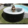 Image de Spa Gonflable - Ospazia - Modèle Rond - 6 personnes - Jusqu'à 40°C - Prêt en 5 minutes