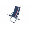 Image de Chilienne Pliable - Chaise D'extérieur - Paris Saint Germain - Bleu