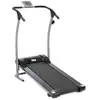 Image de Tapis de course magnétique et pliable - o'fitness - maisonappartement - compteur écran 5 en 1 FR0020