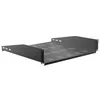 Image de Etagère fixe - KIMEX - 110-0192 - 19 - 460mm - 2U - Finition professionnelle