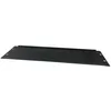 Image de ACCESSOIRES RACKS 19 - KIMEX - Panneau dobturation pour rack et baie 19 Hauteur 3U - 110-0196 - Noir