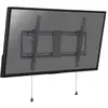 Image de Support mural inclinable pour écran tv 37-86, fonction antivol 012-1664